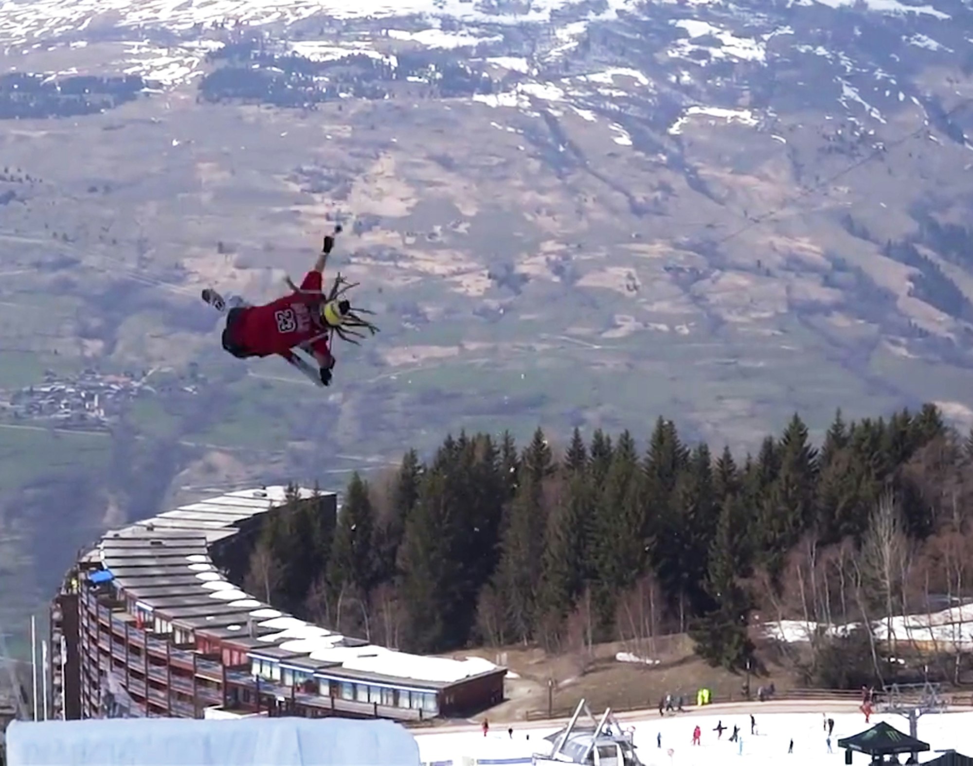 Legends of style throw down at B&E Inventational; video plus recap here