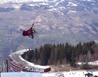 Legends of style throw down at B&E Inventational; video plus recap here