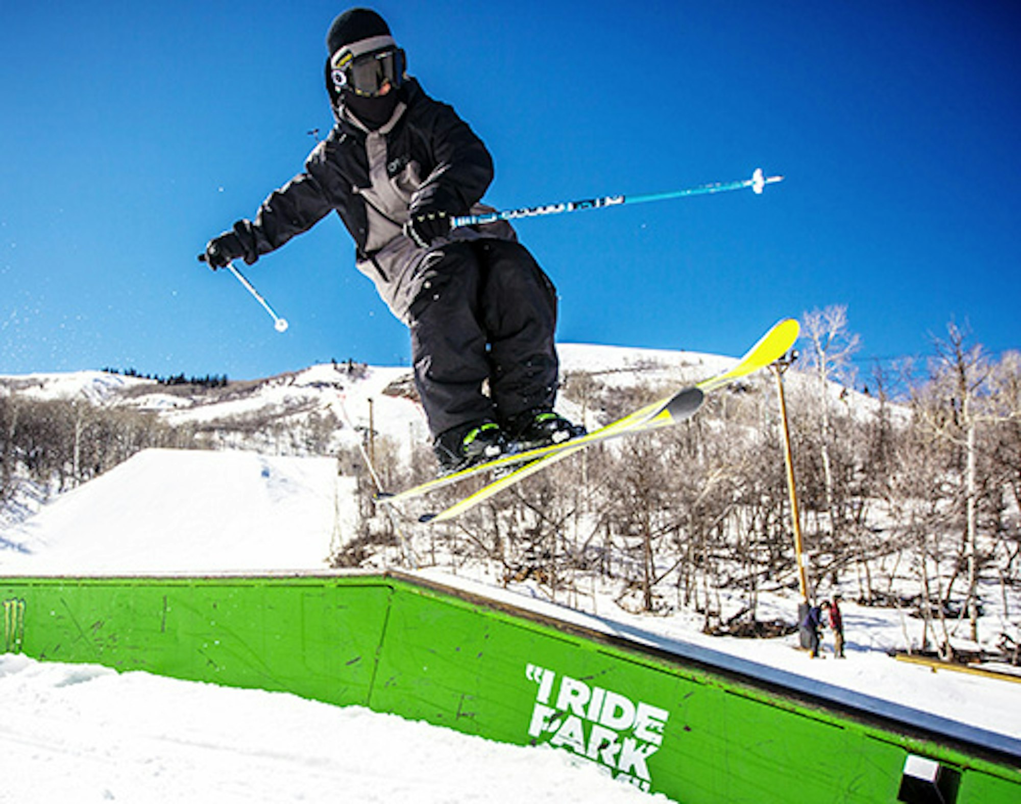 Yater-Wallace, Christensen and more enjoy sunny laps at PC in ep. 2 of "The Format"