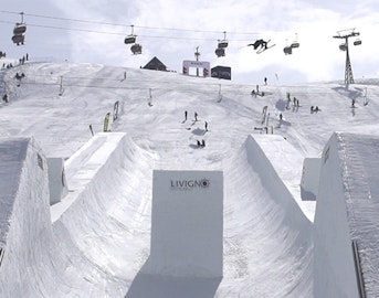 MMWUC: Tjäder's massive double backy, plus a redneck bonfire explosion and more