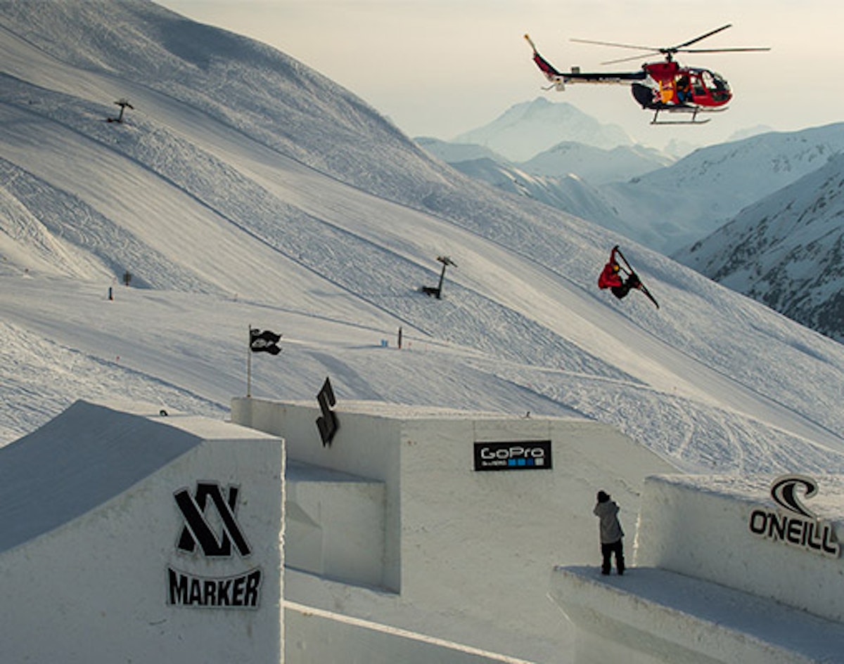 Oscar Wester wins Nine Knights 2014; see what went down at finals