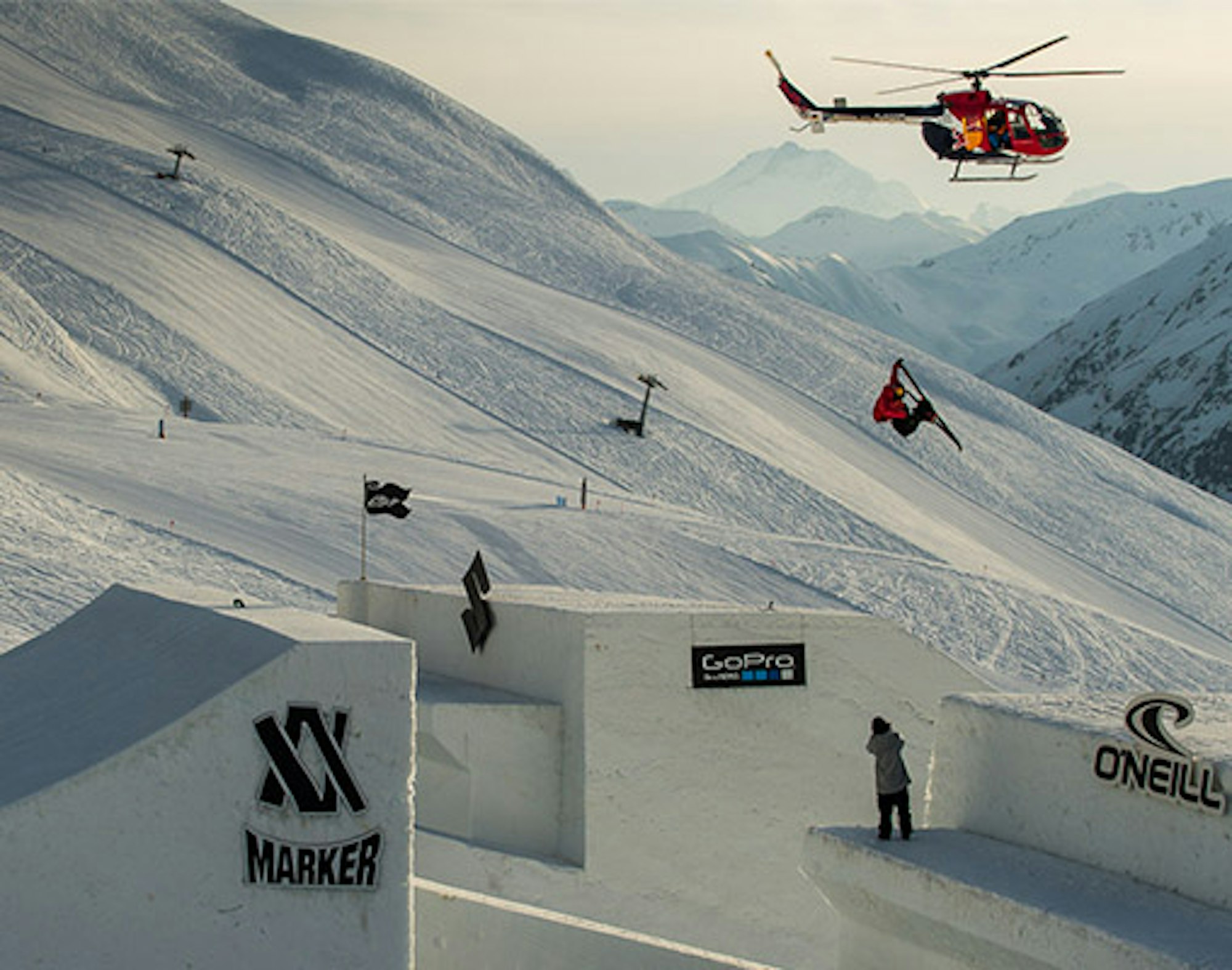 Oscar Wester wins Nine Knights 2014; see what went down at finals