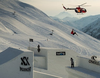 Oscar Wester wins Nine Knights 2014; see what went down at finals