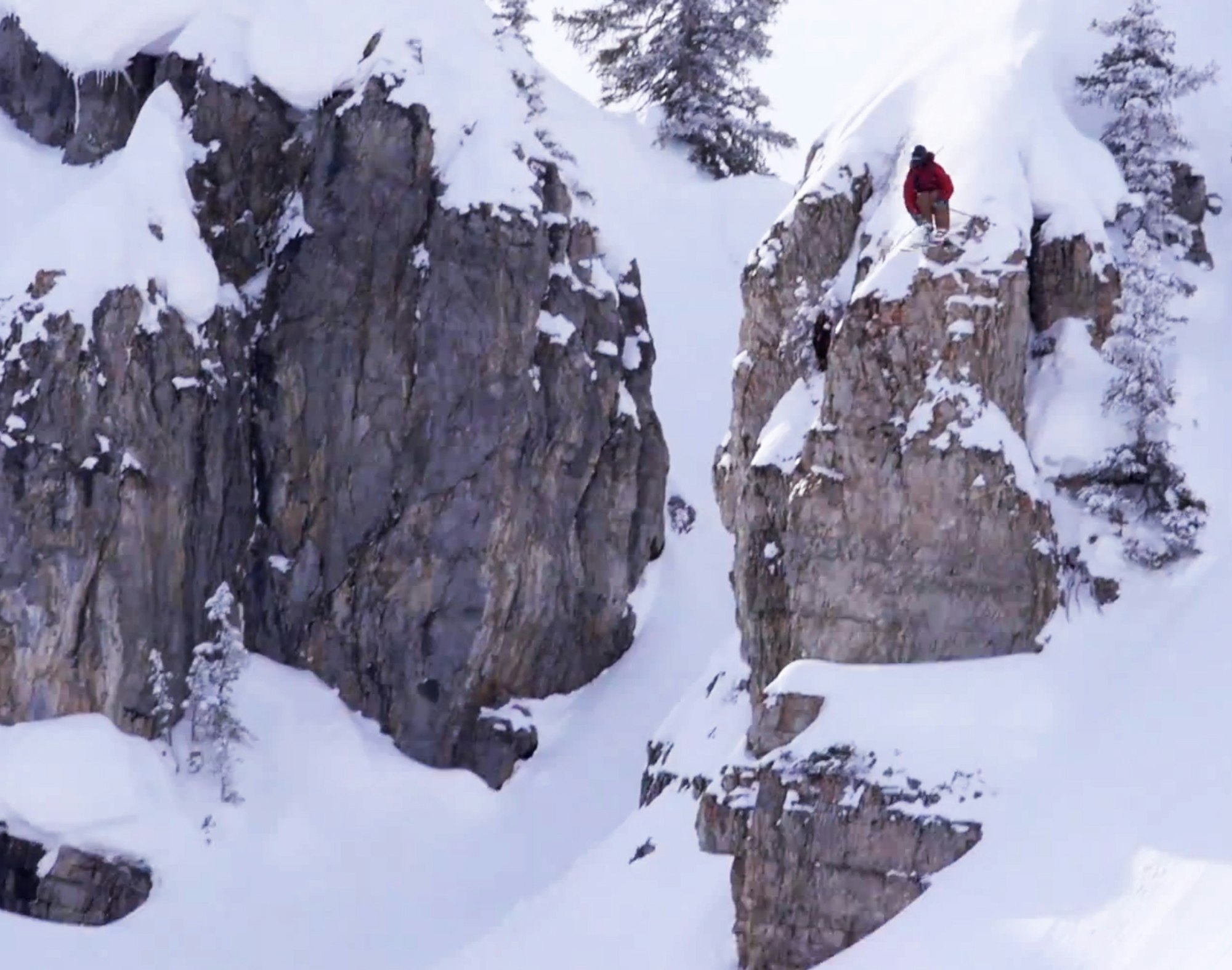 Second installment of "The Brothers Brower" features Utah backcountry madness