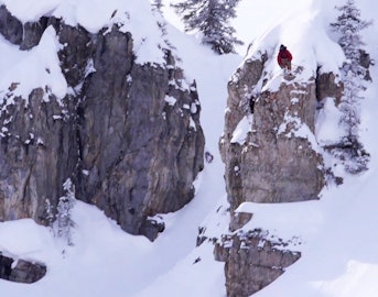 Second installment of "The Brothers Brower" features Utah backcountry madness
