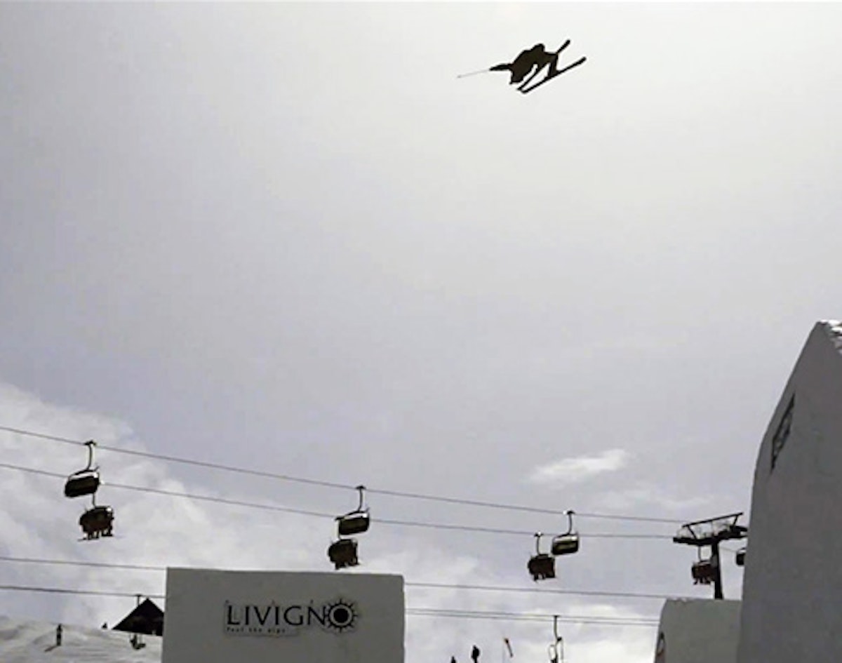 March 30 – April 4: These are the top 5 videos of the week on freeskier.com