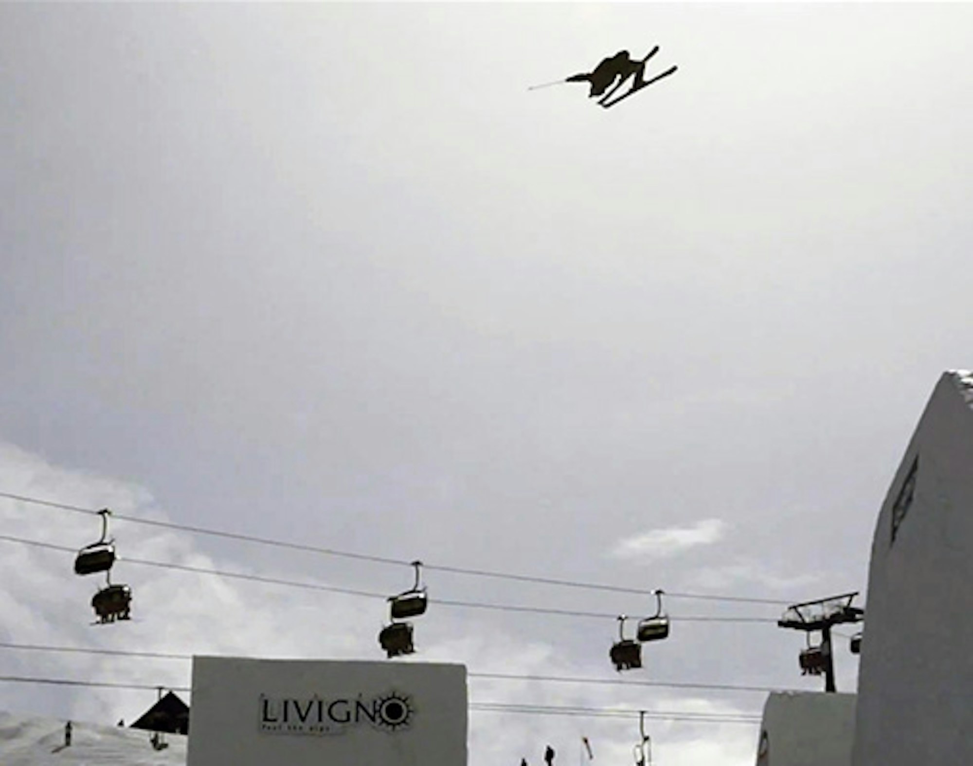 March 30 – April 4: These are the top 5 videos of the week on freeskier.com