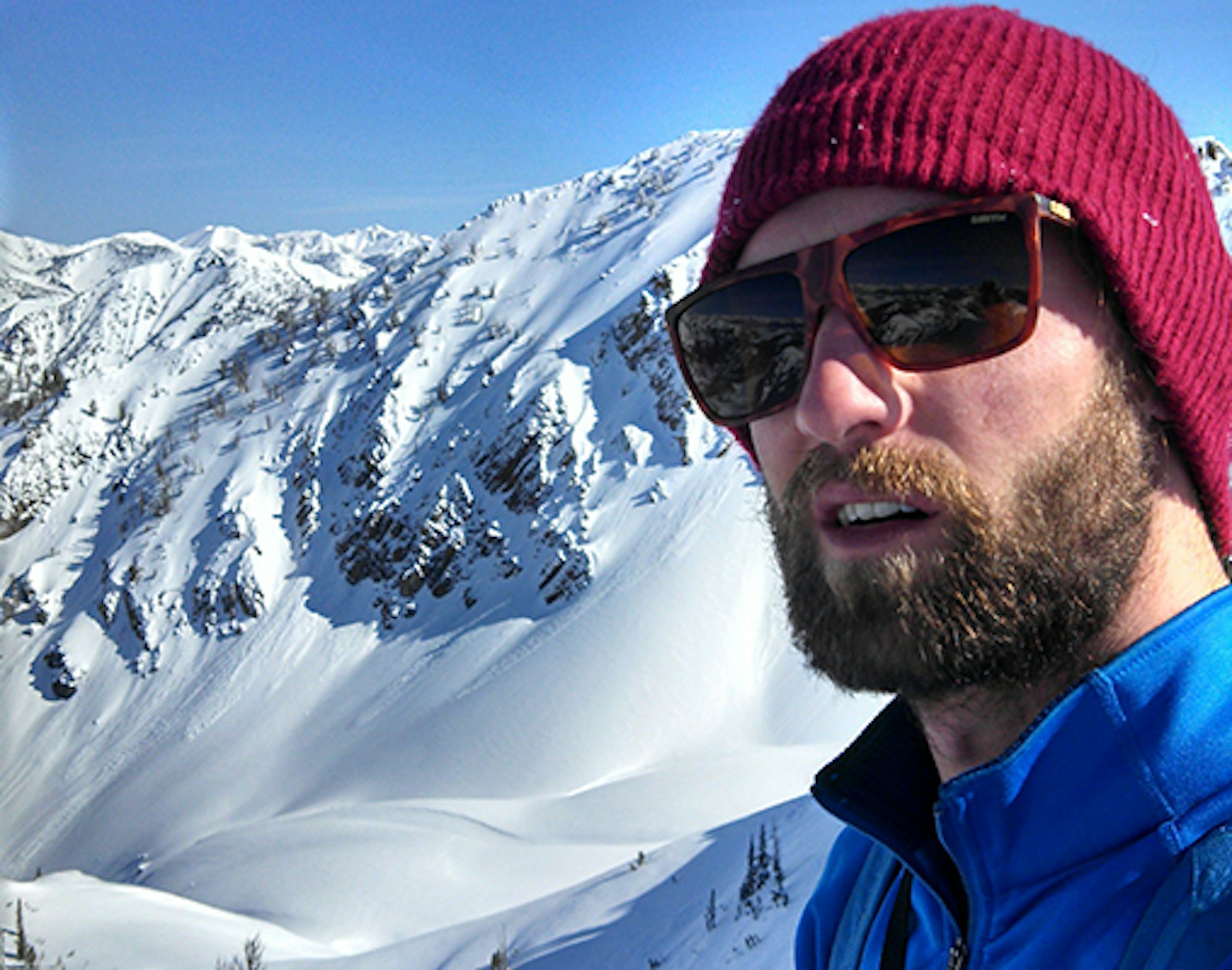 Dynafit signs Cody Barnhill to its athlete team