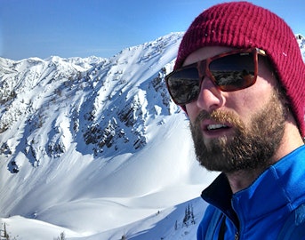 Dynafit signs Cody Barnhill to its athlete team