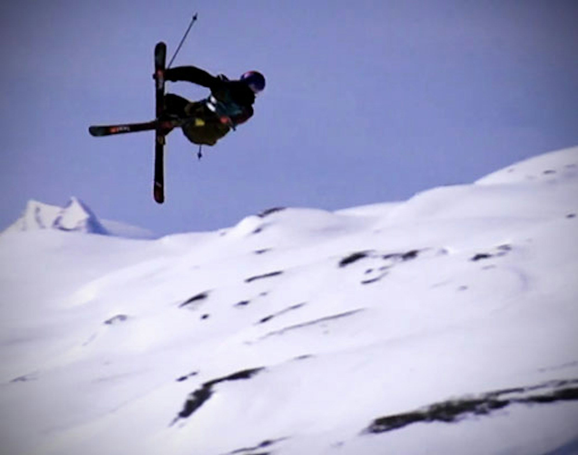 See the top three runs from the 2014 European Freeski Open