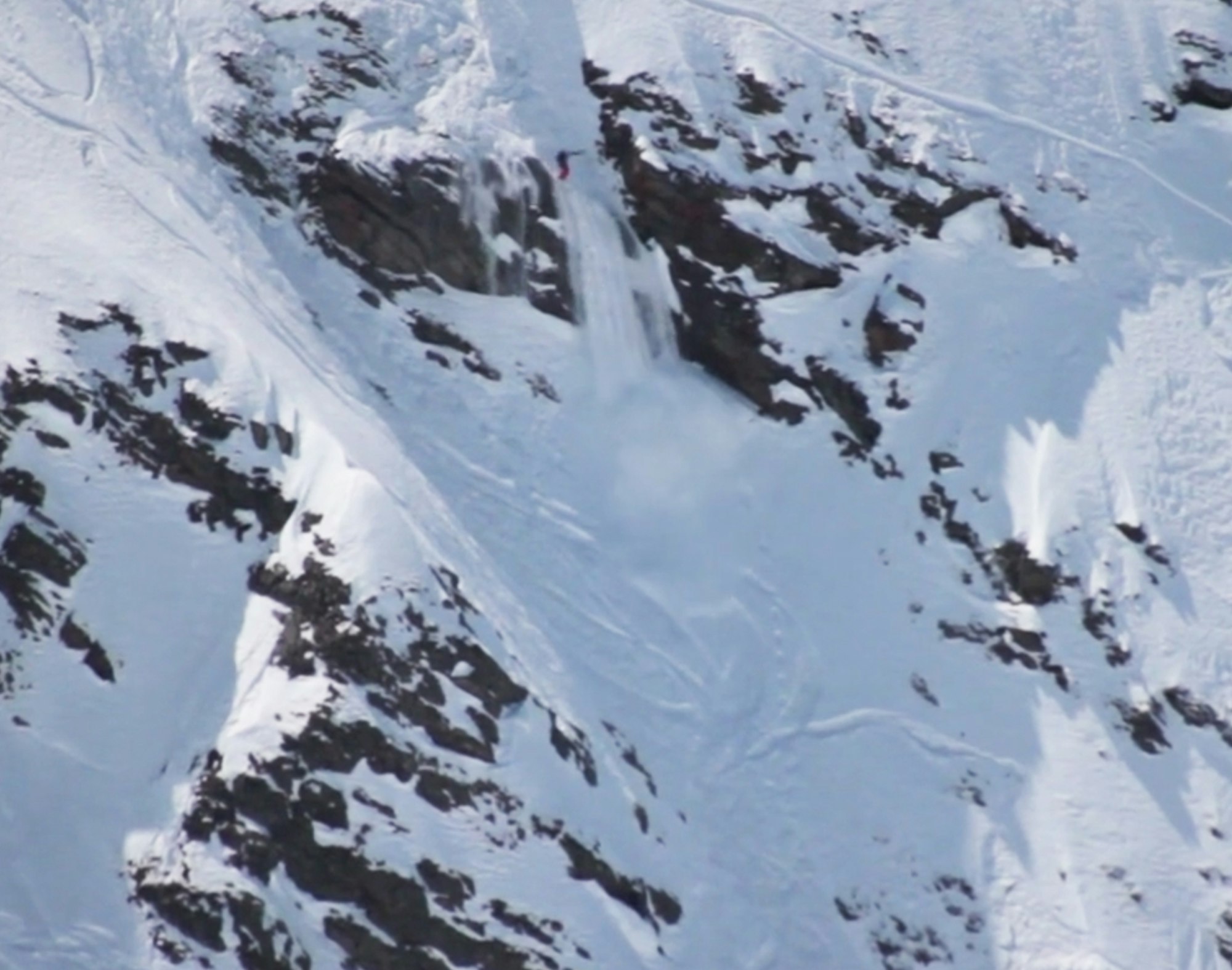 Watch Fabian Lentsch's FWQ Obergurgl run and prepare to have your jaw drop