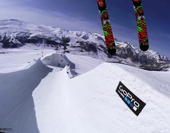 Watch Roy Kittler tackle a massive transfer at Nine Knights 2014