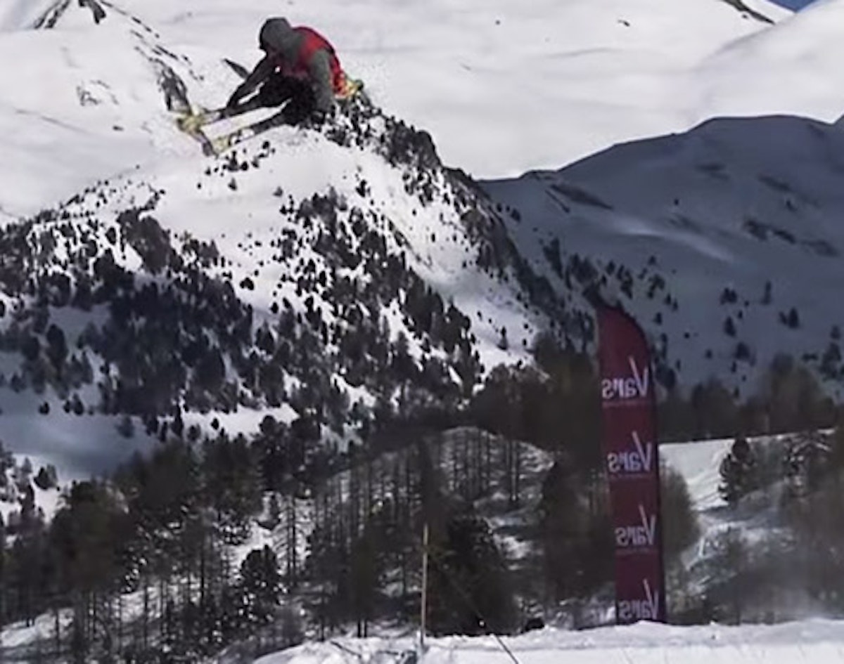 Watch every matchup from the 2014 Vars Tournament