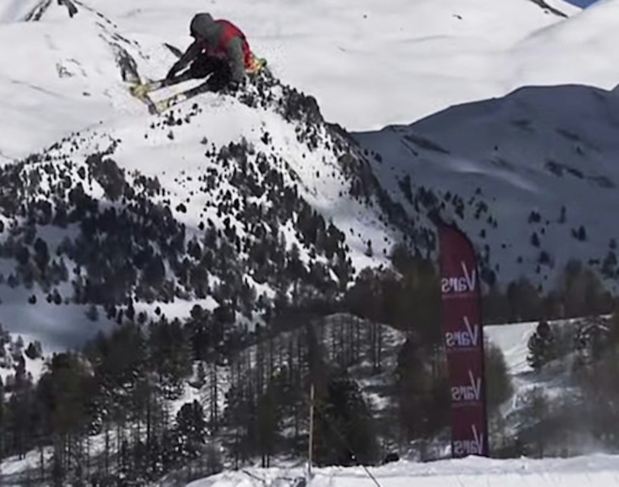 Watch every matchup from the 2014 Vars Tournament