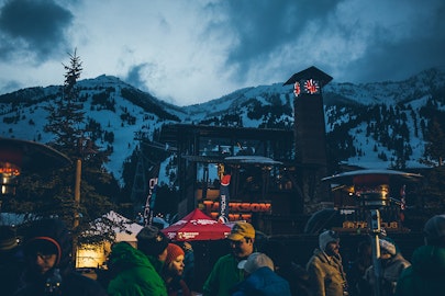 Jackson Hole’s Rendezvous delivers spring stoke in every way possible