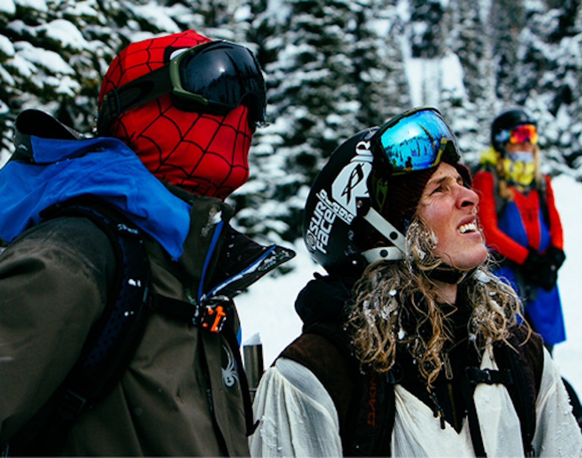 Gallery: See 36 new photos from the Orage Masters IX at Retallack