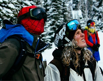 Gallery: See 36 new photos from the Orage Masters IX at Retallack