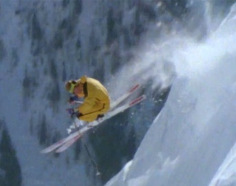 Salomon Freeski TV pays tribute to Scot Schmidt in S7E12, "Legend"
