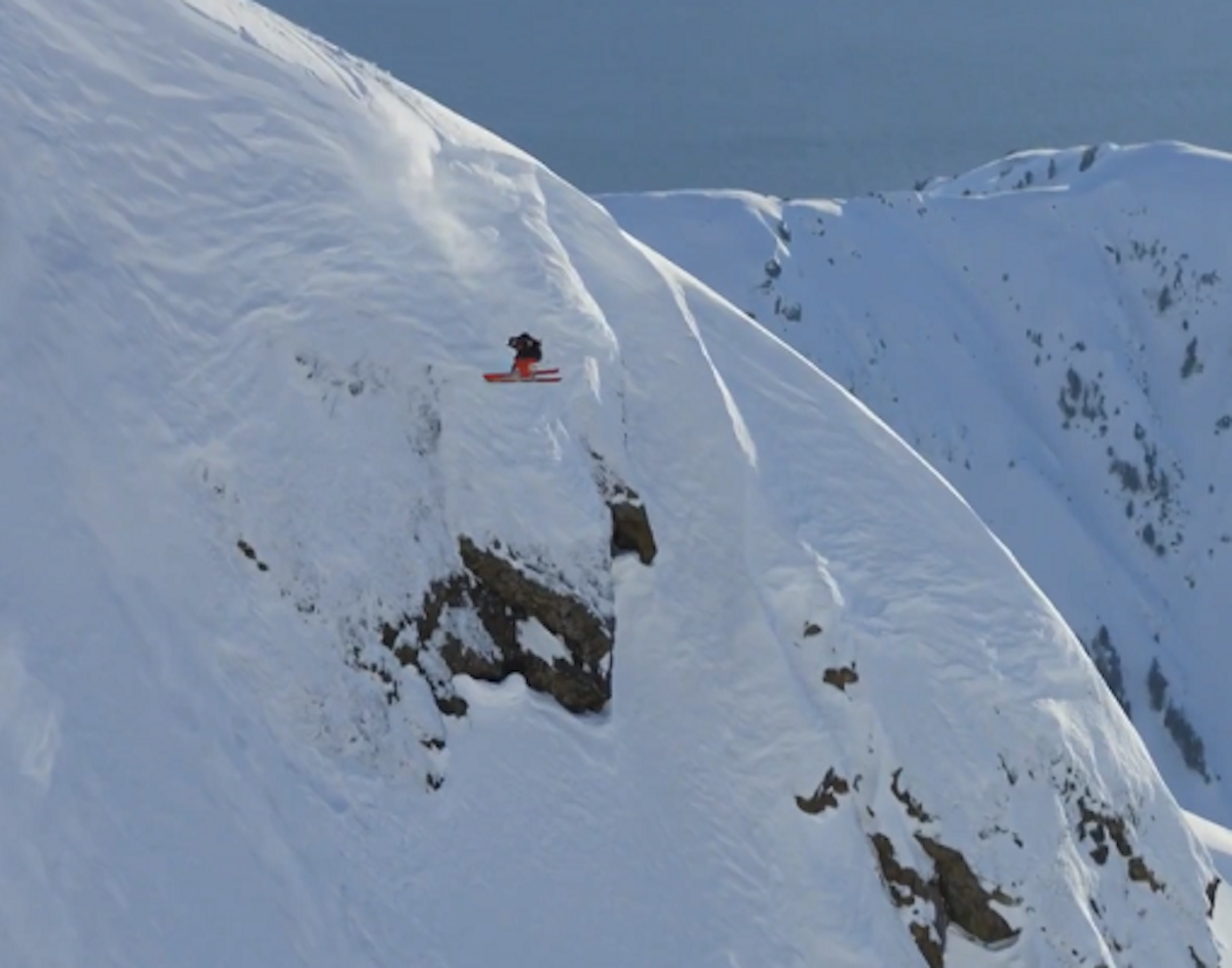 Step into Markus Eder's world in latest sneak peek of "Days of My Youth"