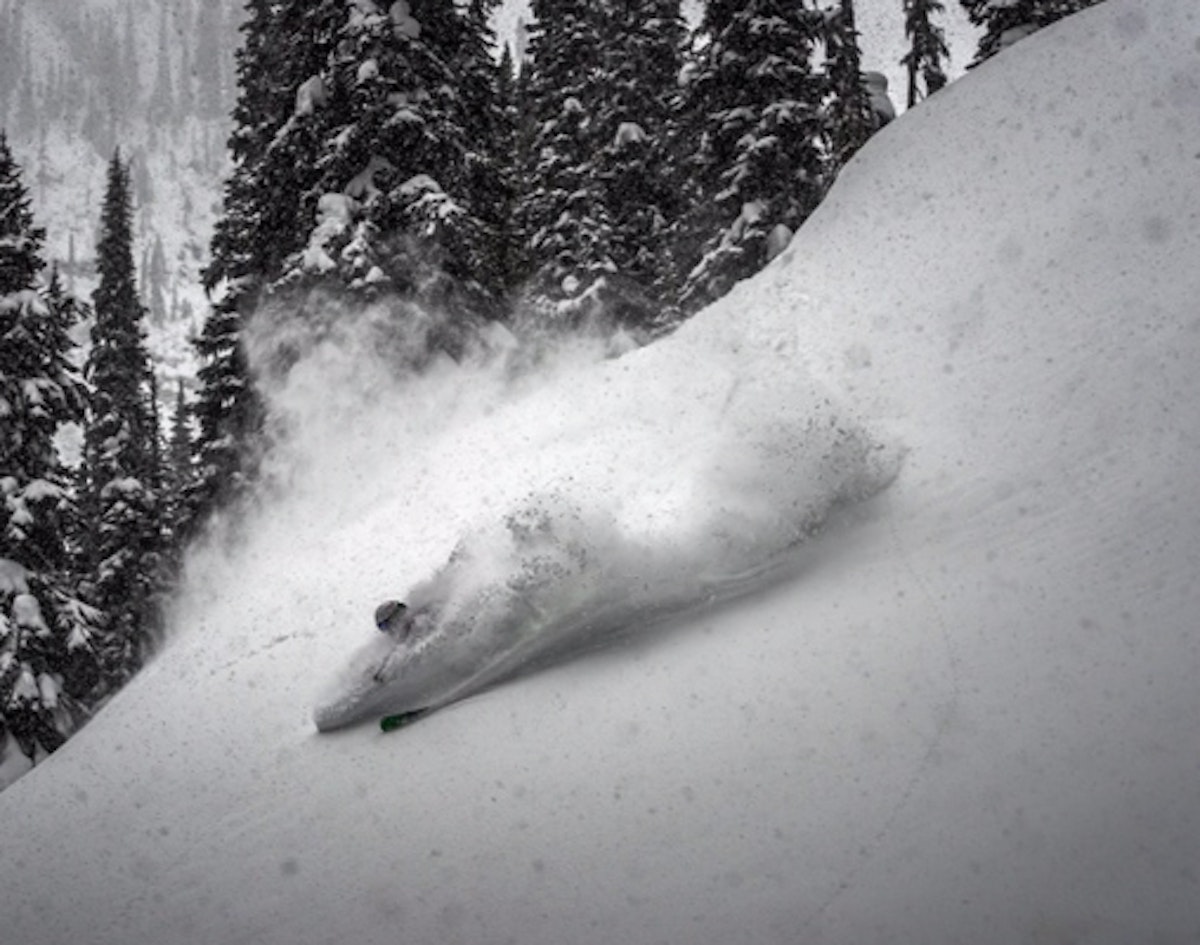 This slideshow by Reuben Krabbe won the Hot Lapse 72-hr photo showdown; enjoy