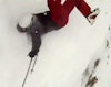 Watch now: Skier falls off cliff in the latest epic fail to hit the web