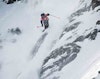 Watch the winning runs from 2014 Freeride World Tour finals