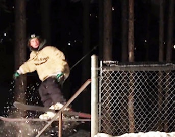 Geoff Lovelace awarded wild-card spot in Level 1's Superunknown XI finals