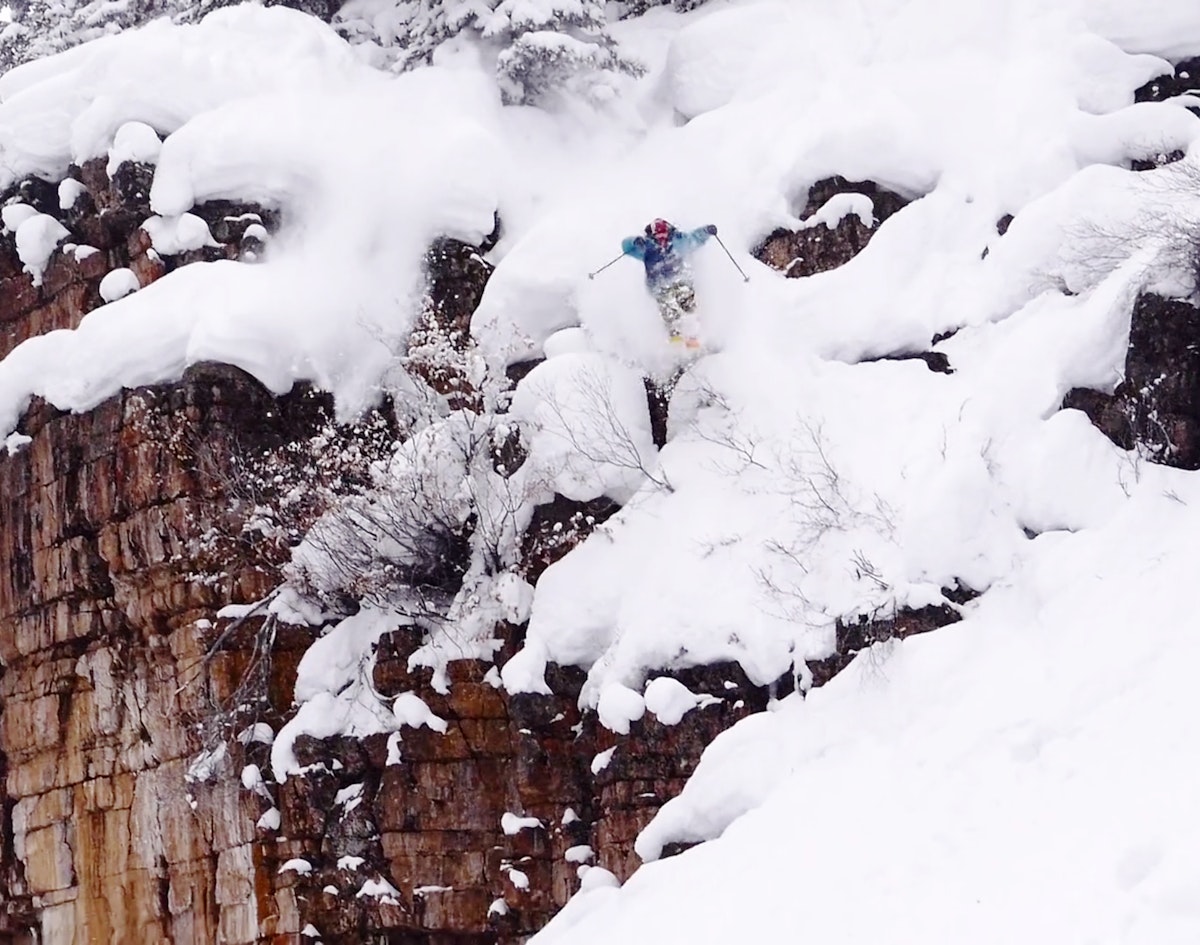 Freeskier Friday: Episode 2 of "Flip The Script", #OrageMasters highlights and more