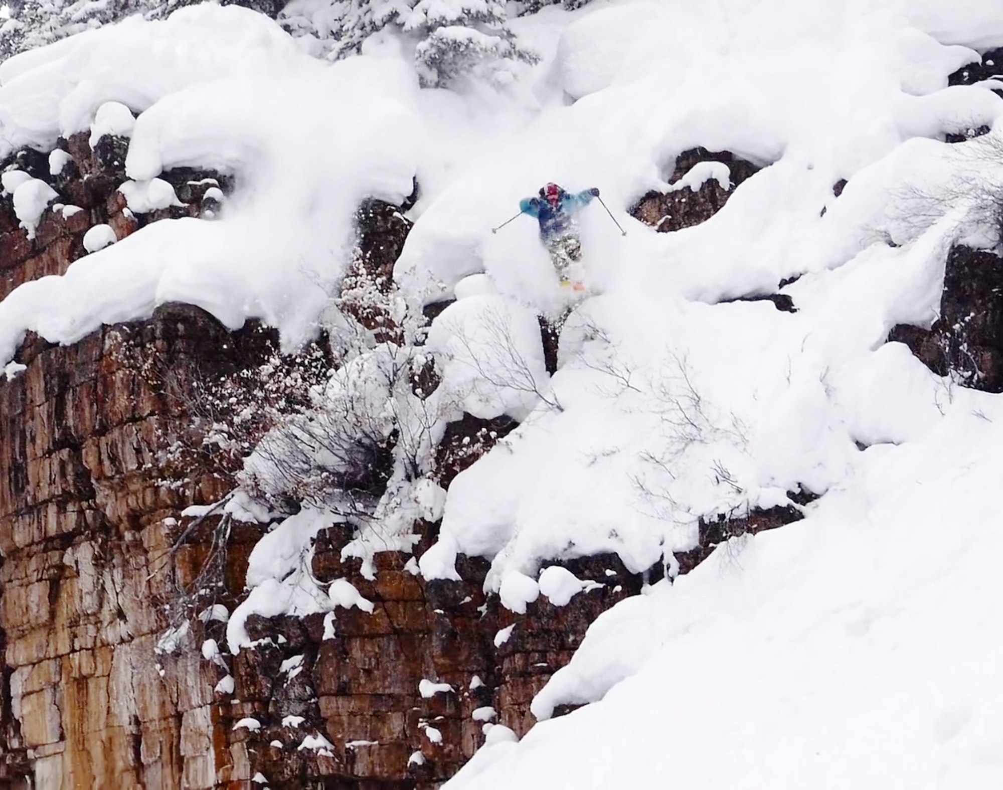 Freeskier Friday: Episode 2 of "Flip The Script", #OrageMasters highlights and more