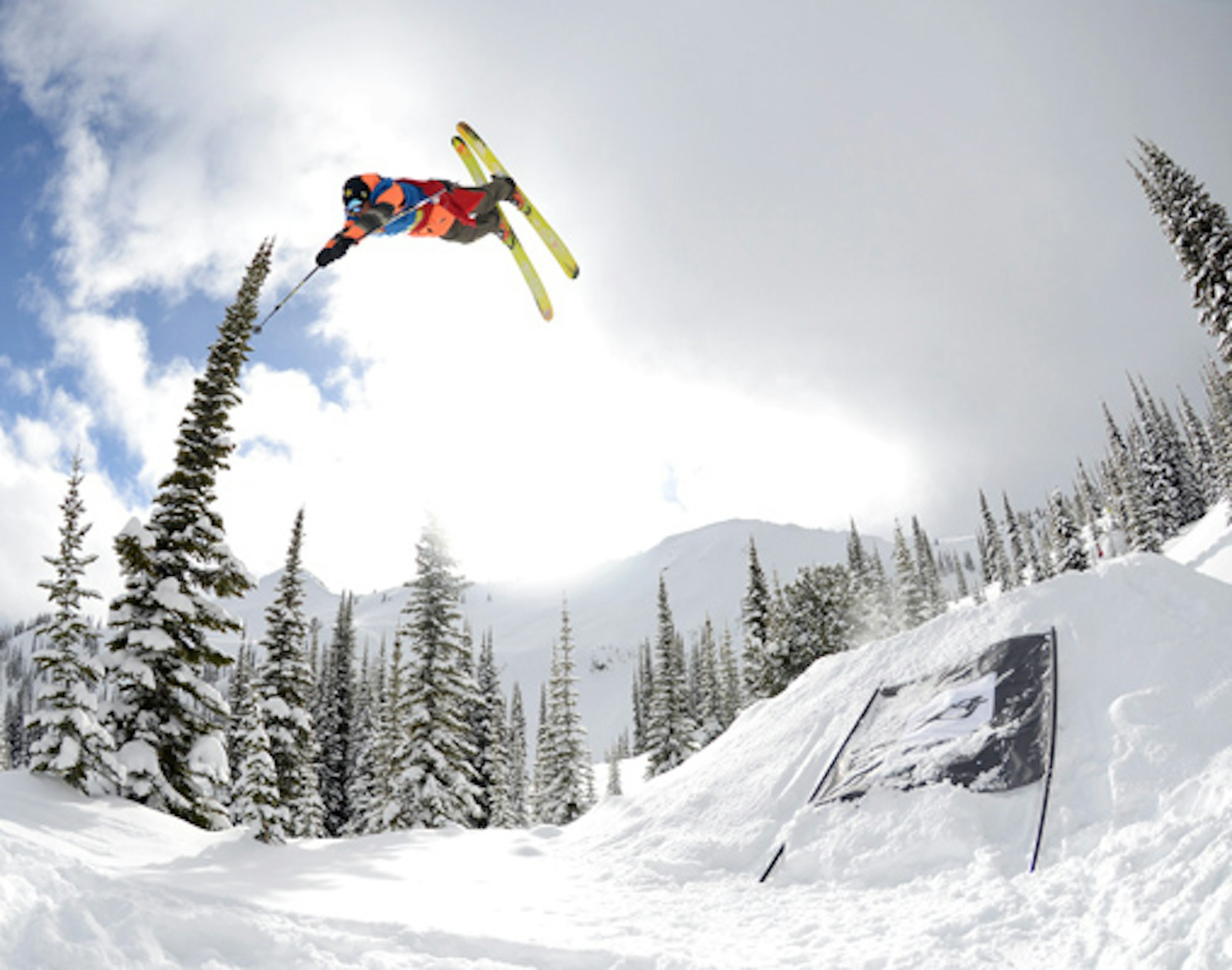 Holy backflip, Batman! See photos from Thursday's BC booter sesh at Orage Masters