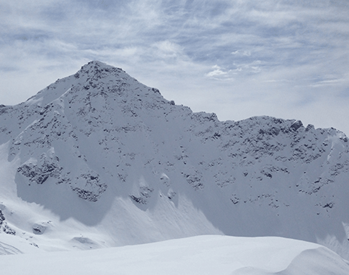 Xtreme Verbier: FWT finals taking place Saturday