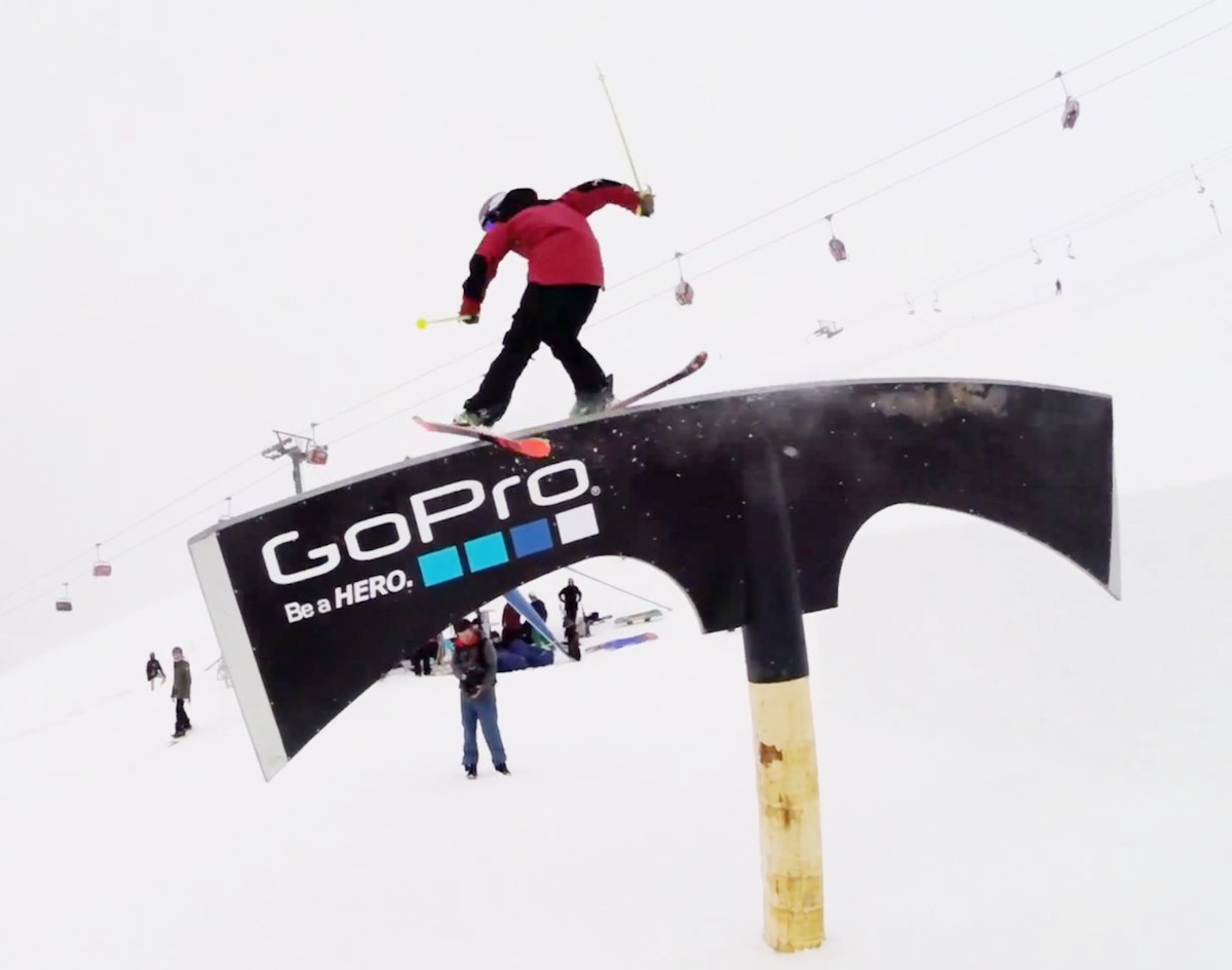 Check out this Nine Queens course preview featuring Grete Eliassen