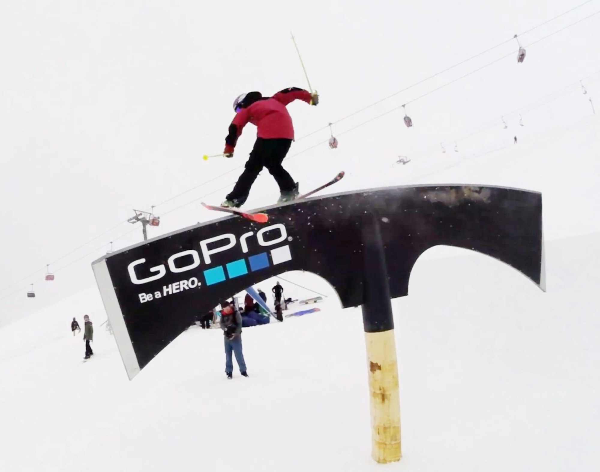 Check out this Nine Queens course preview featuring Grete Eliassen