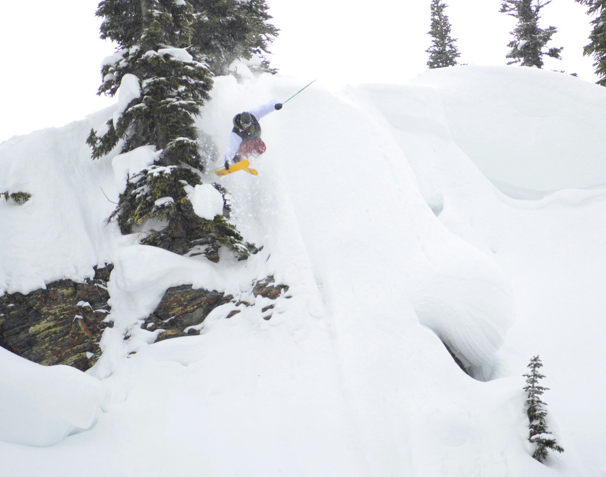 Team Pirates loot Hollywood Ridge in first highlight video from Orage Masters IX