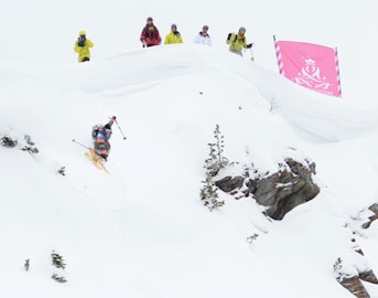 Gallery: Kick-ass Hollywood Ridge session highlights Wednesday at Orage Masters