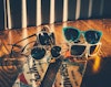 Introducing the Archive Collection of sunglasses from Smith Optics