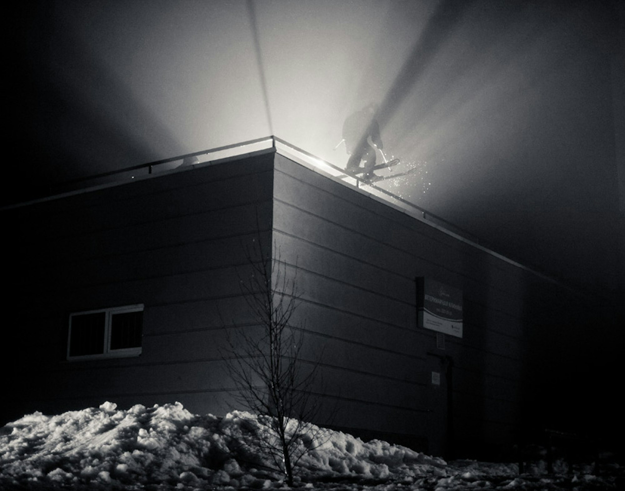 To Kiev: A photo essay inspired by a hangover, a computer game, Google maps and Wikipedia