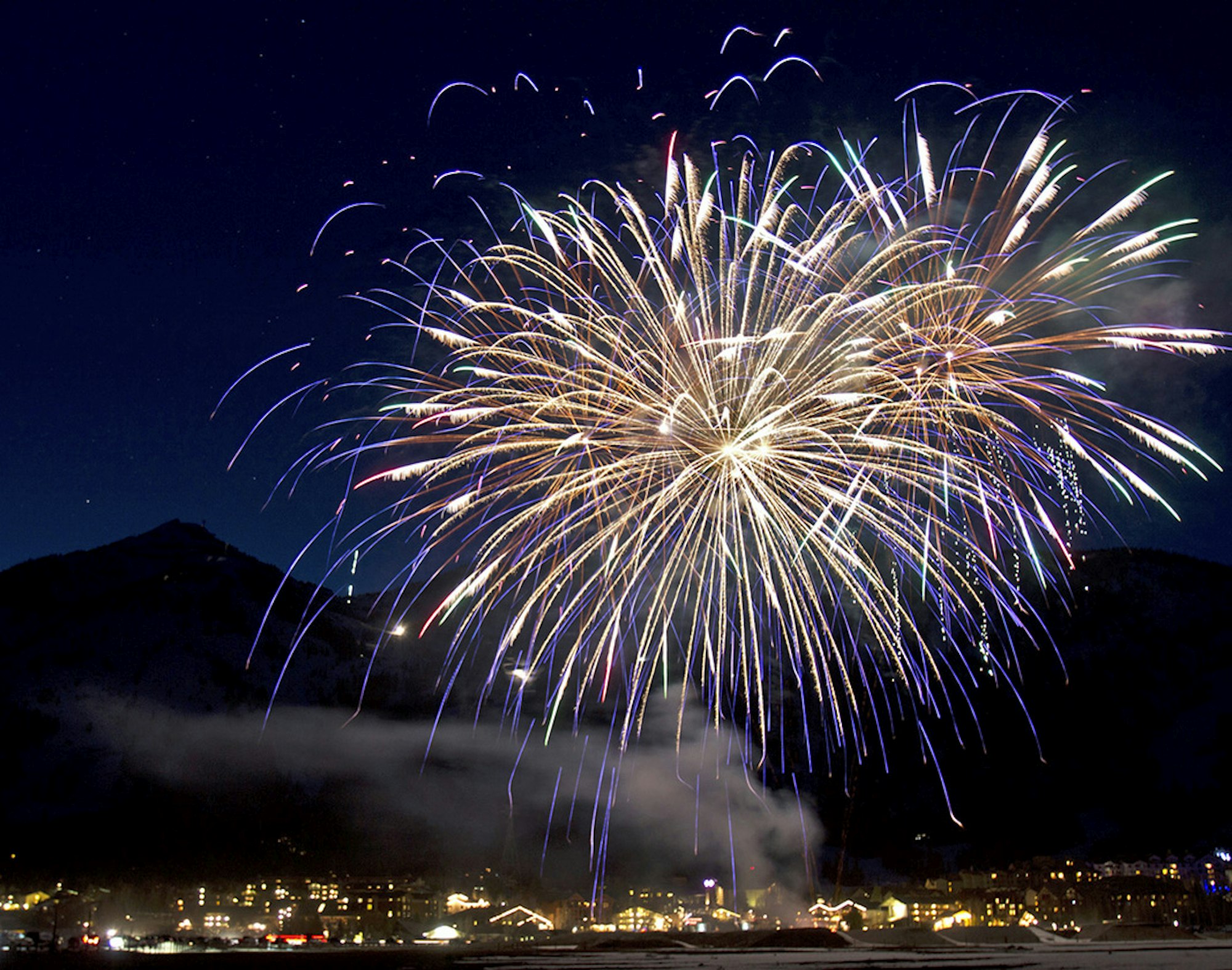 Jackson Hole Rendezvous: A celebration of mountains, music and deep snow