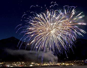 Jackson Hole Rendezvous: A celebration of mountains, music and deep snow