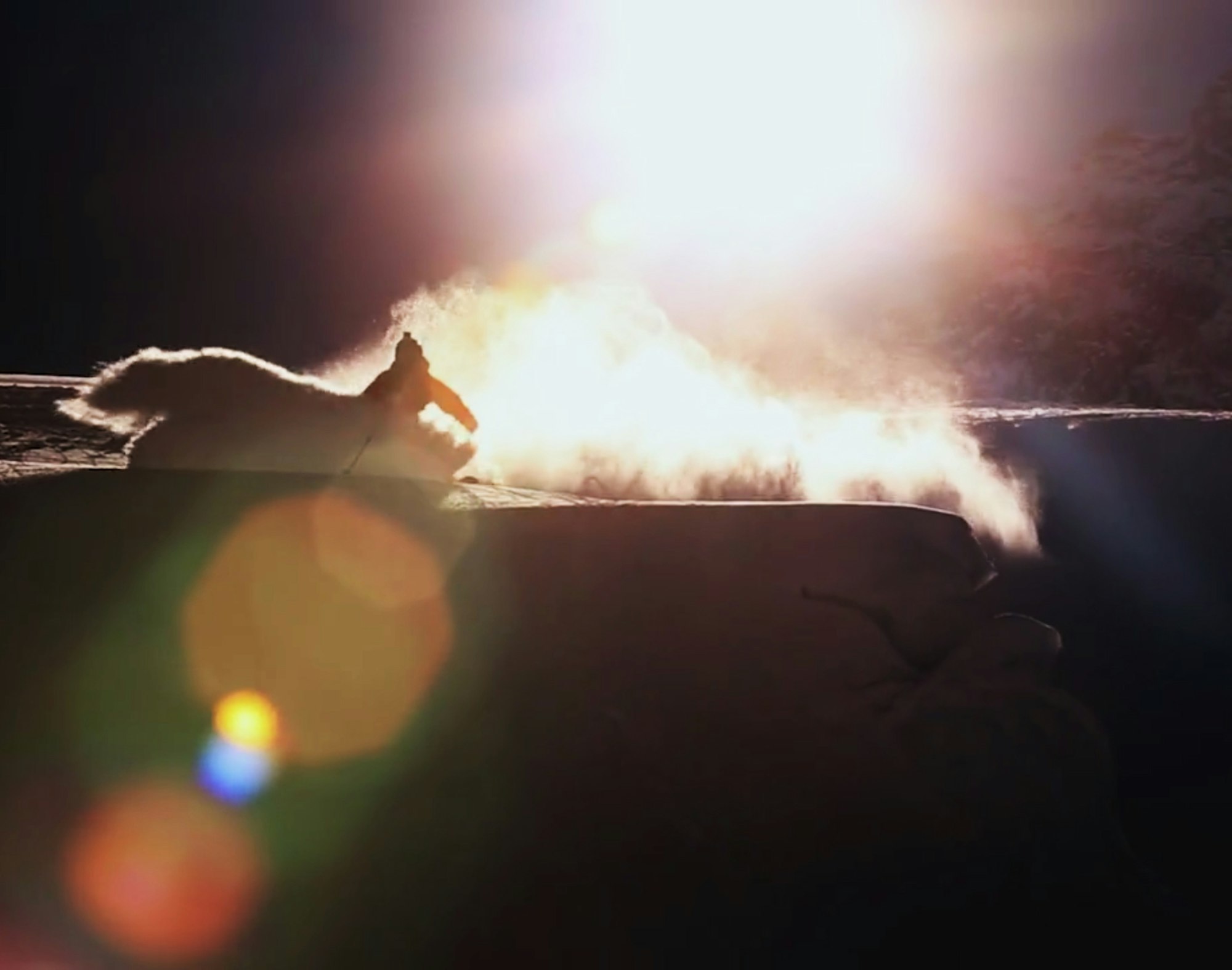 Wester, Plake, Fransson explore Chamonix's classic lines in ep. 3 of "Unfiltered Skiing"