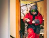 We're cleaning out the ski gear closet, giving away brand new Quiksilver outerwear kit
