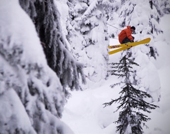 Dash Longe shows off his versatility in this 2013/14 season edit