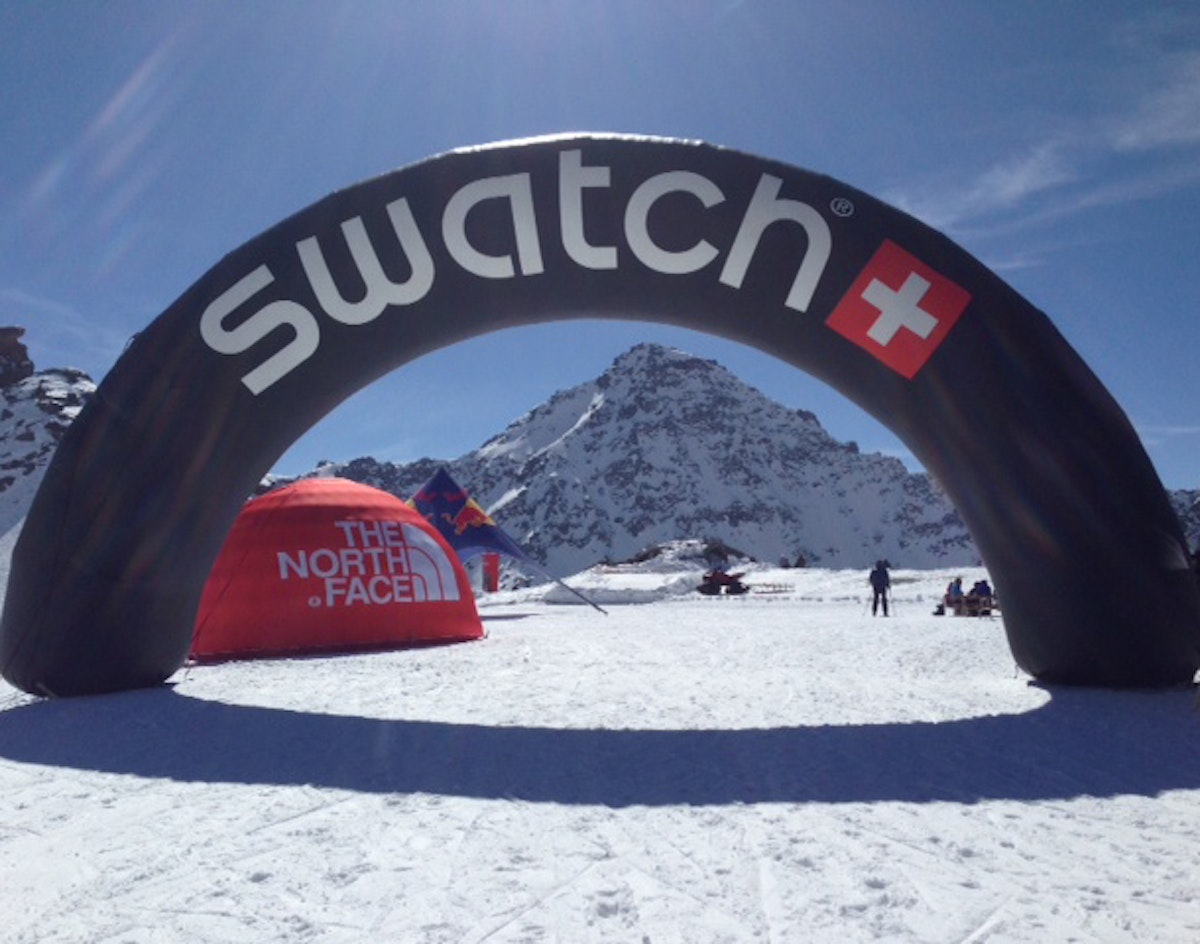 Freeride World Tour finals postponed for incoming snow