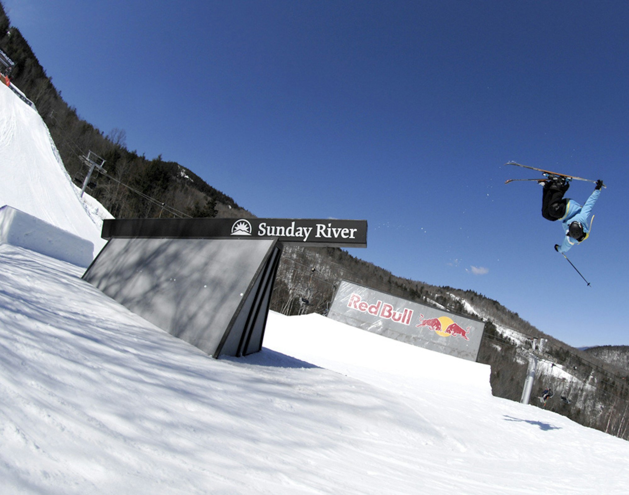 Everything you need to know about the 2014 Dumont Cup at Sunday River