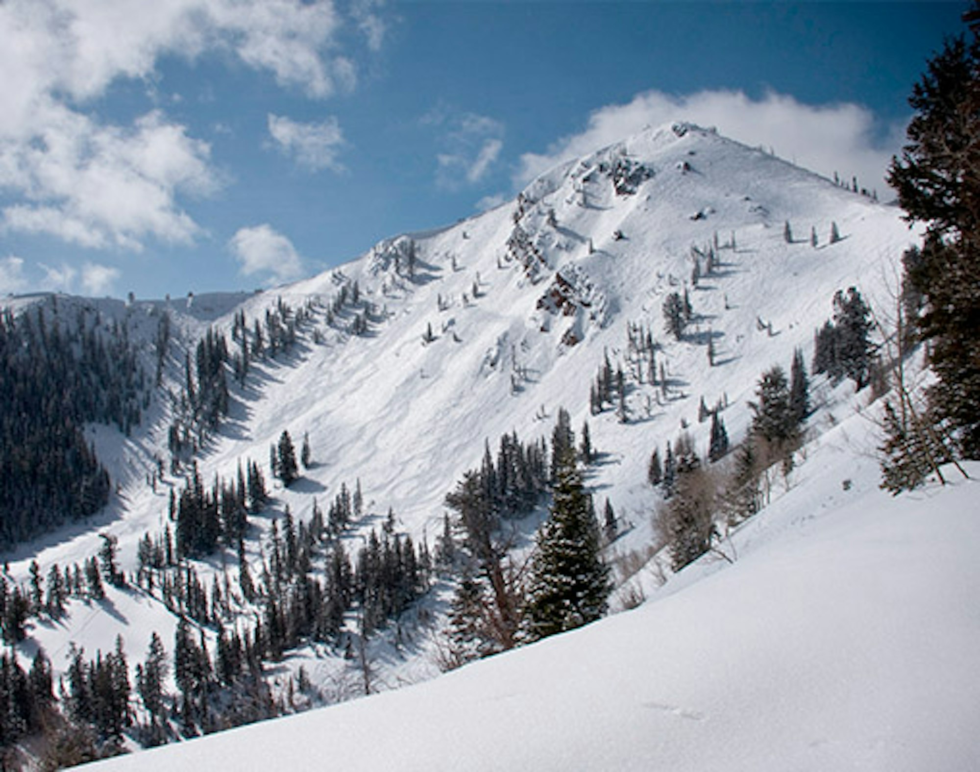Ski Utah announces ONE Wasatch; a concept connecting seven of the state's best ski resorts