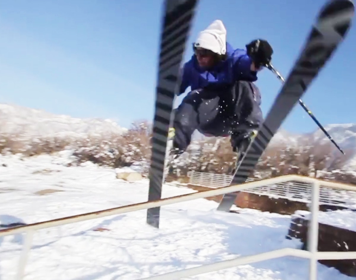 Ahmet, Giray Dadali keep it in the family in full segment from La Fa's "So It Begins"