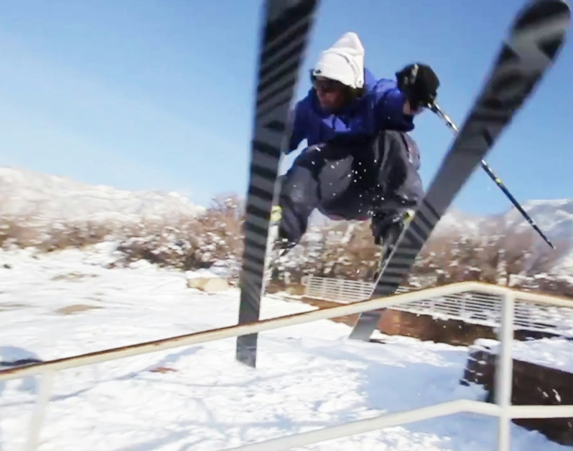 Ahmet, Giray Dadali keep it in the family in full segment from La Fa's "So It Begins"