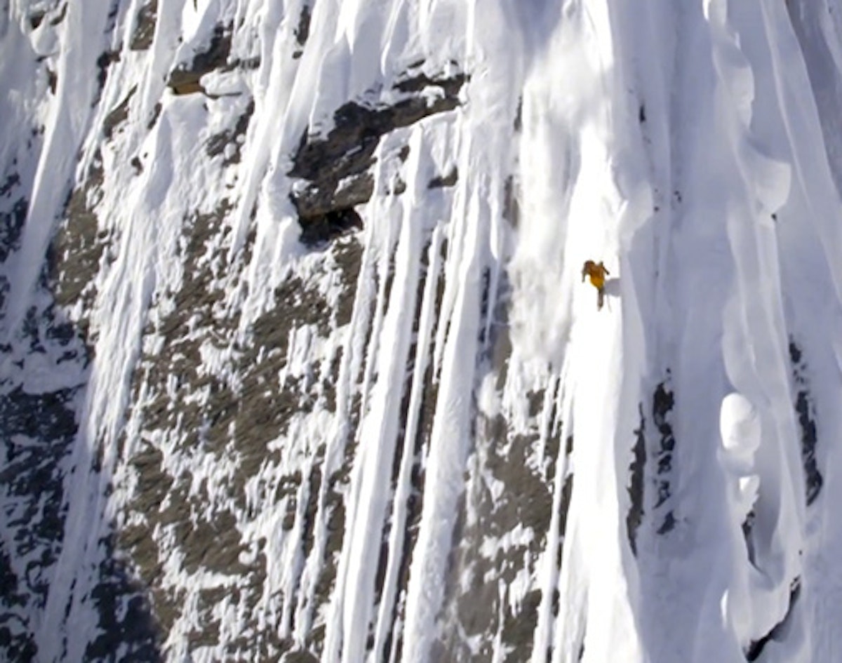 Go inside the film room with Richard Permin in latest "Days of My Youth" teaser