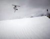 You've seen him in the pipe, now watch Aaron Blunck take it to the park