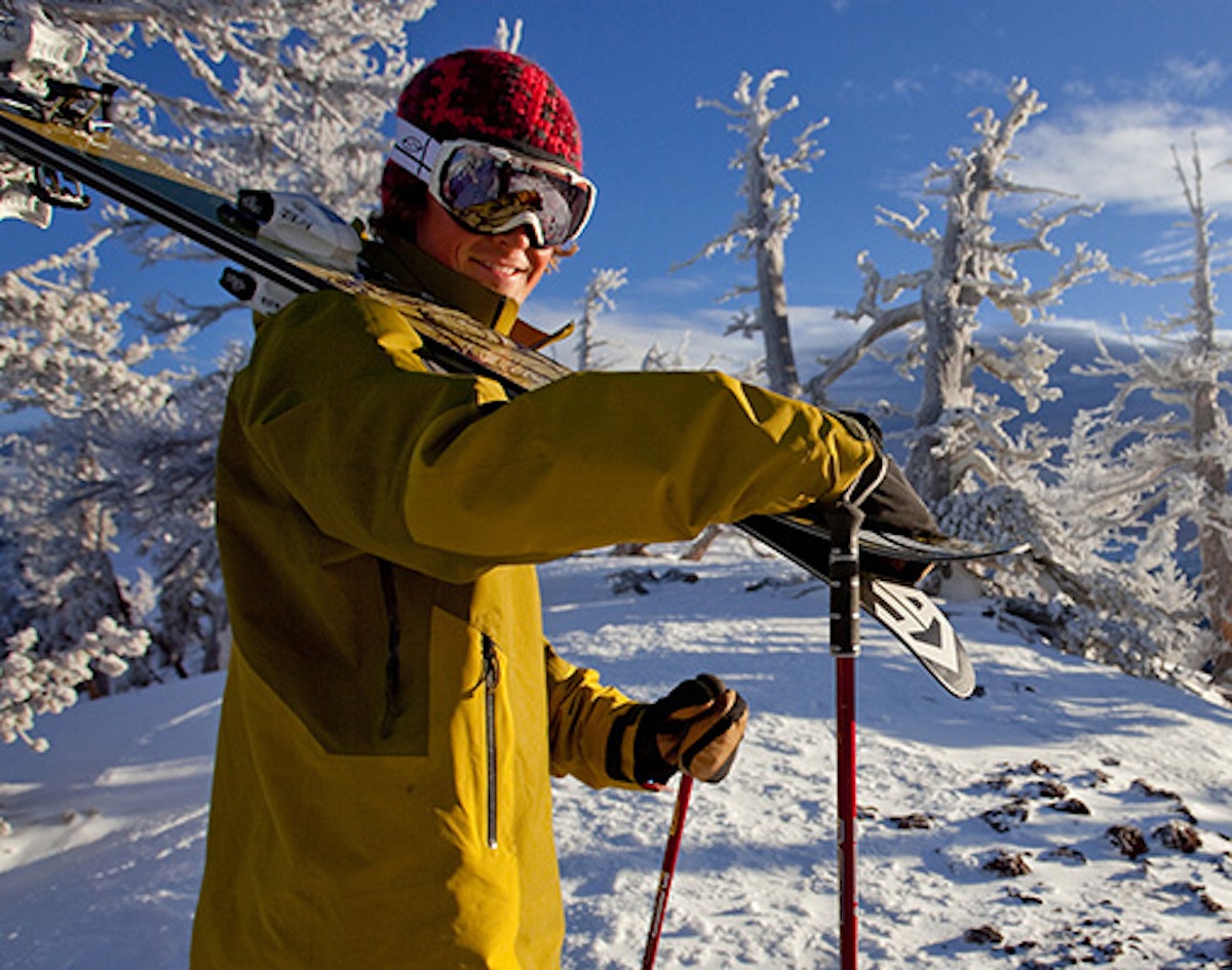 Heli ski guide Aaron Karitis dies following Haines avalanche